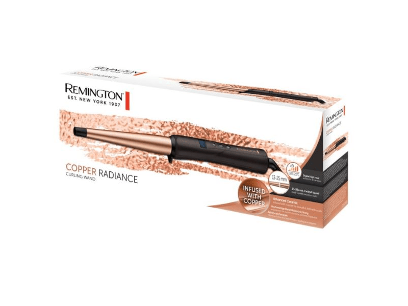 Remington CI5700 Copper Radiance Kúpvas