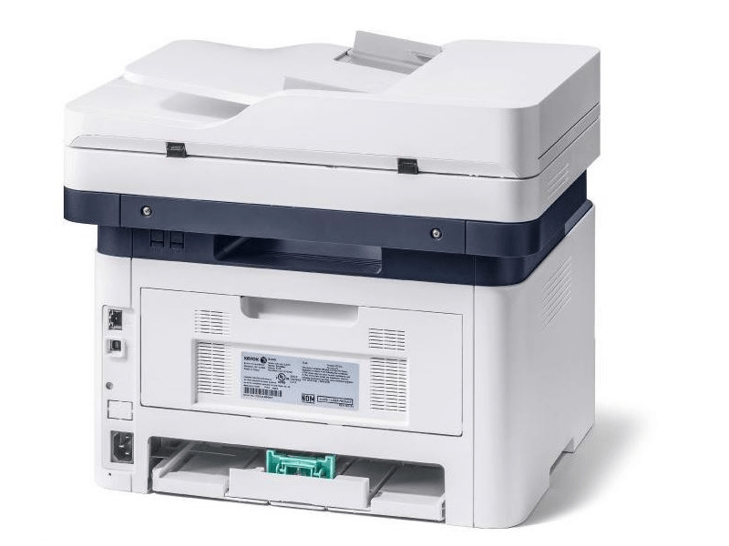 Xerox Emilia B205V NI Lézer nyomtató