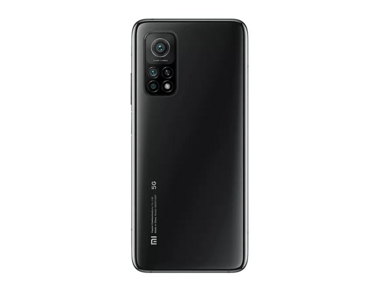 Xiaomi Mi 10T Pro 128GB Kártyafüggetlen Okostelefon, Fekete + MI Band 5