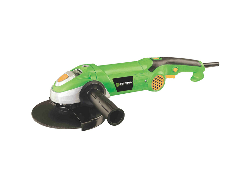 Fieldmann FDB201401-E Elektromos sarokcsiszoló