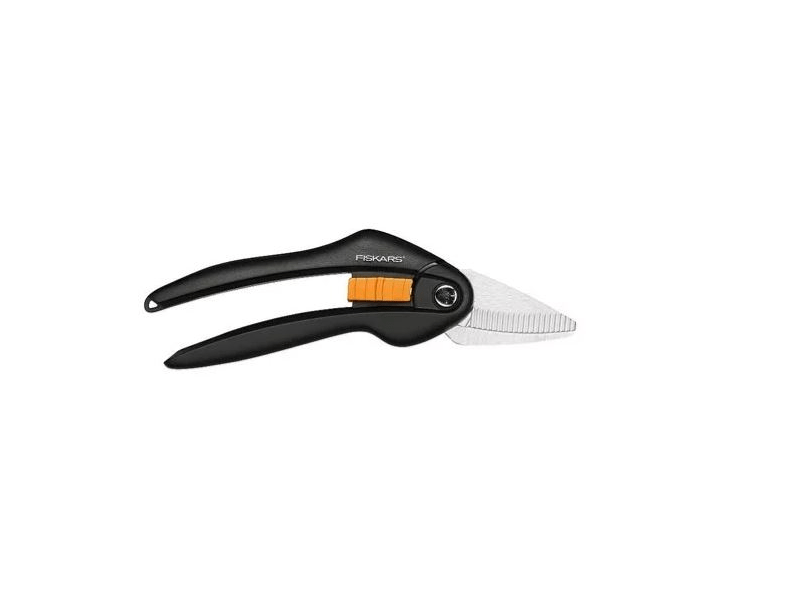 Fiskars 1000571 SingleStep Általános kerti olló, SP28
