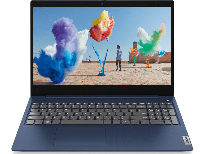 Lenovo IdeaPad 3-15IIL05 81WE008LHV + Windows 10 Home S Notebook