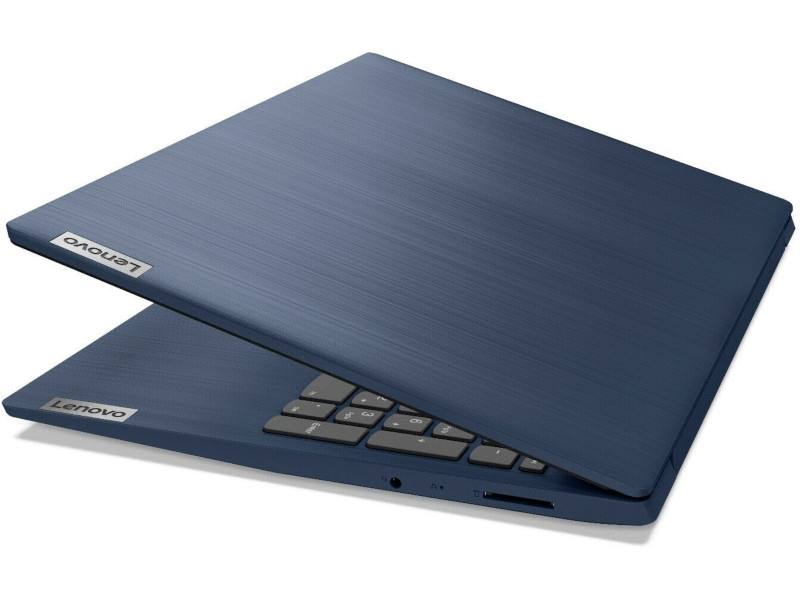 Lenovo IdeaPad 3-15IIL05 81WE008LHV + Windows 10 Home S Notebook