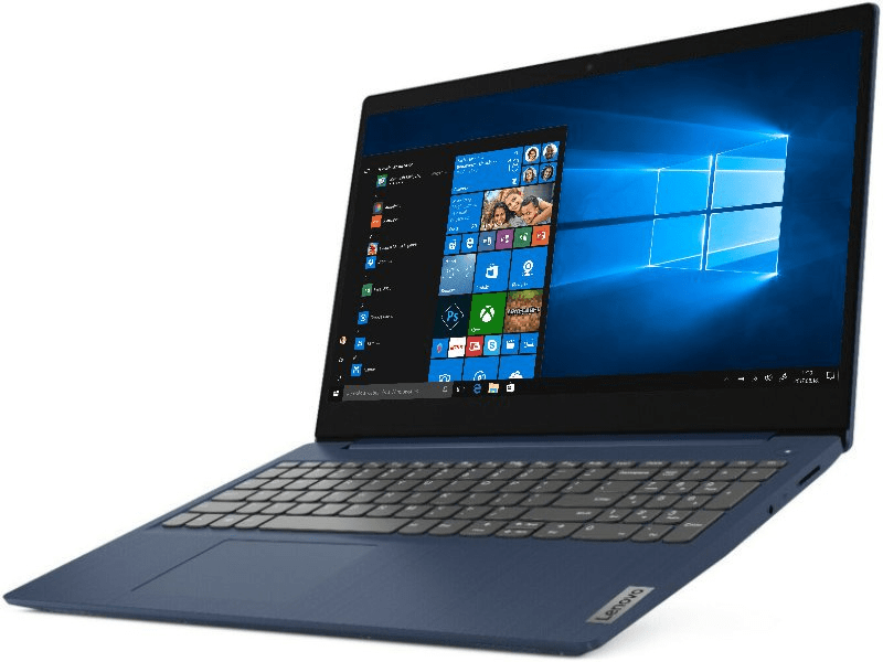 Lenovo IdeaPad 3 15IIL05 81WE008QHV Notebook + Windows 10