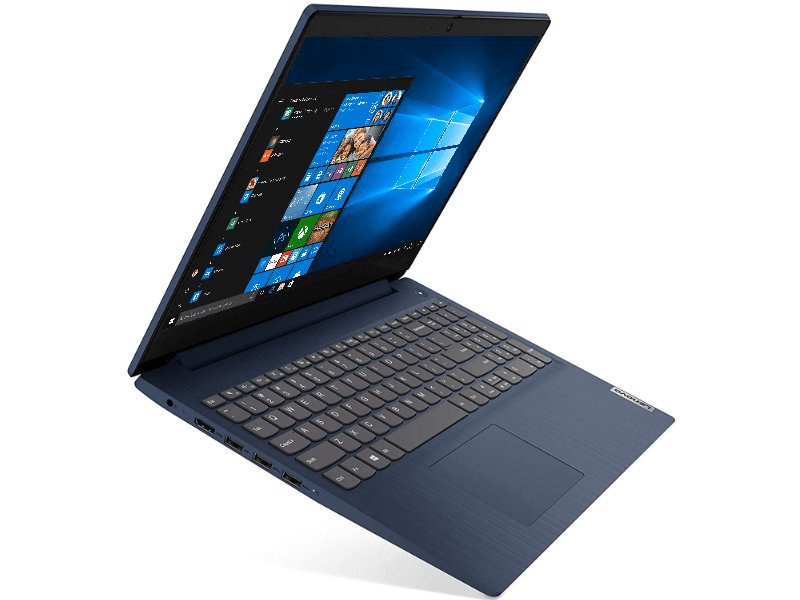 Lenovo IdeaPad 3 15IIL05 81WE008QHV Notebook + Windows 10