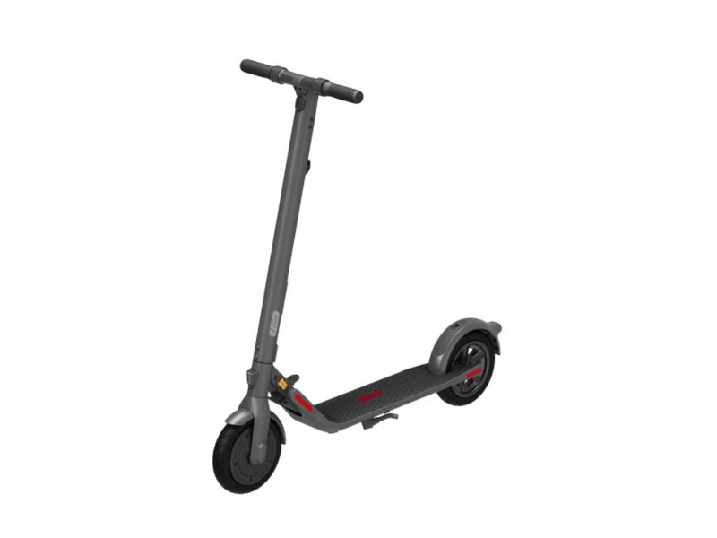 Segway-Ninebot Kickscooter E22E Elektromos roller