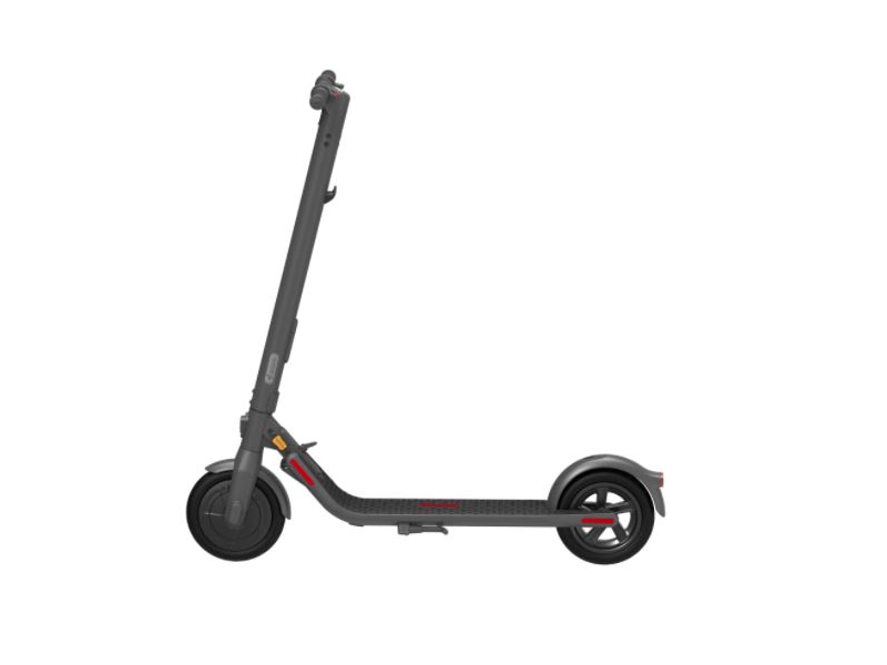 Segway-Ninebot Kickscooter E22E Elektromos roller