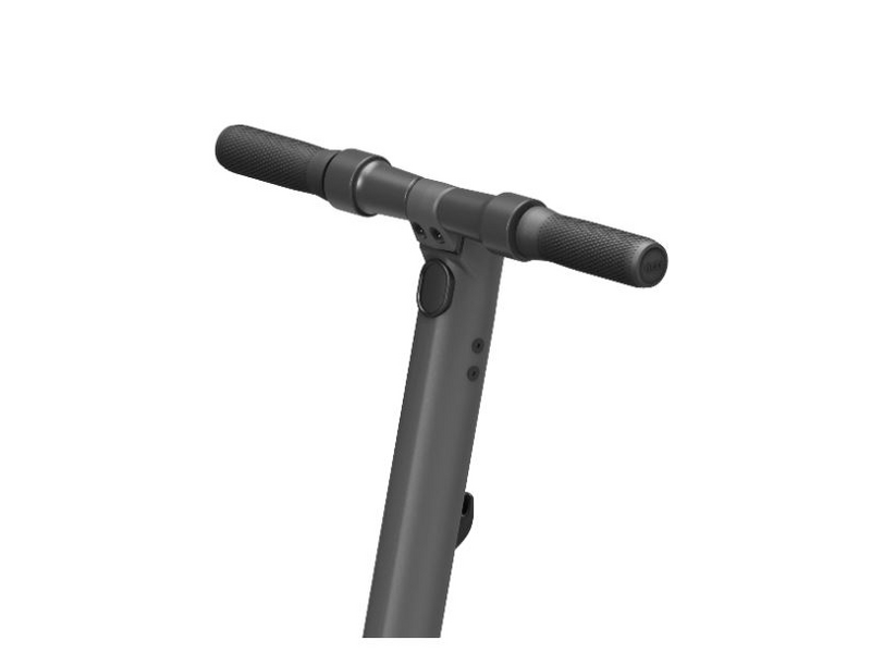 Segway-Ninebot Kickscooter E22E Elektromos roller