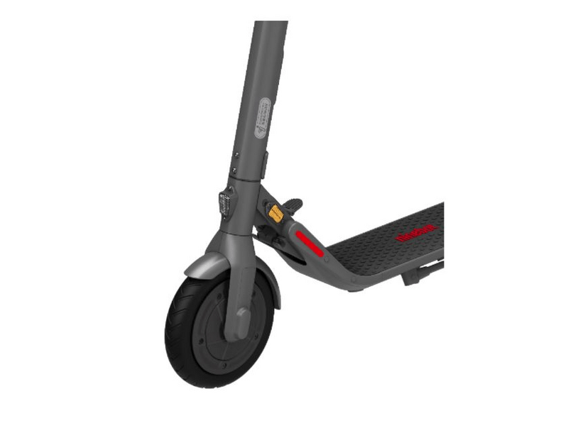 Segway-Ninebot Kickscooter E22E Elektromos roller