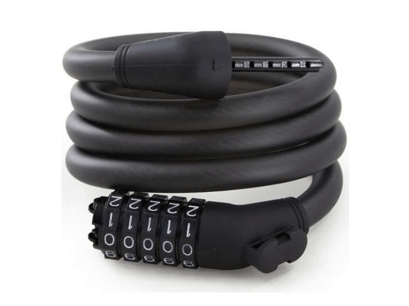 Segway-Ninebot Kickscooter számzár