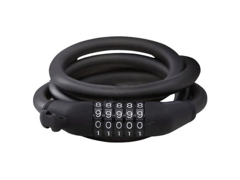 Segway-Ninebot Kickscooter számzár