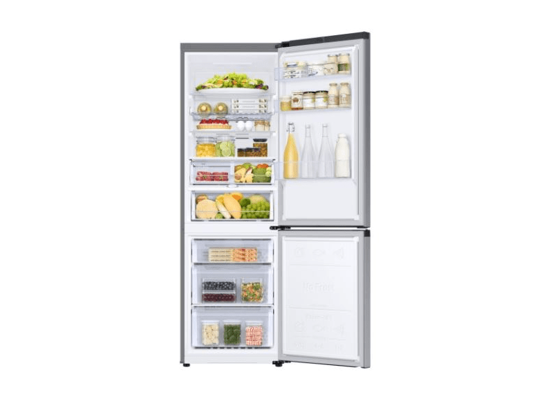 Samsung RB34T675DSA/EF Alulfagyasztós hűtőszekrény