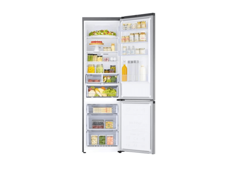 Samsung RB38T603DSA/EF Alulfagyasztós hűtőszekrény