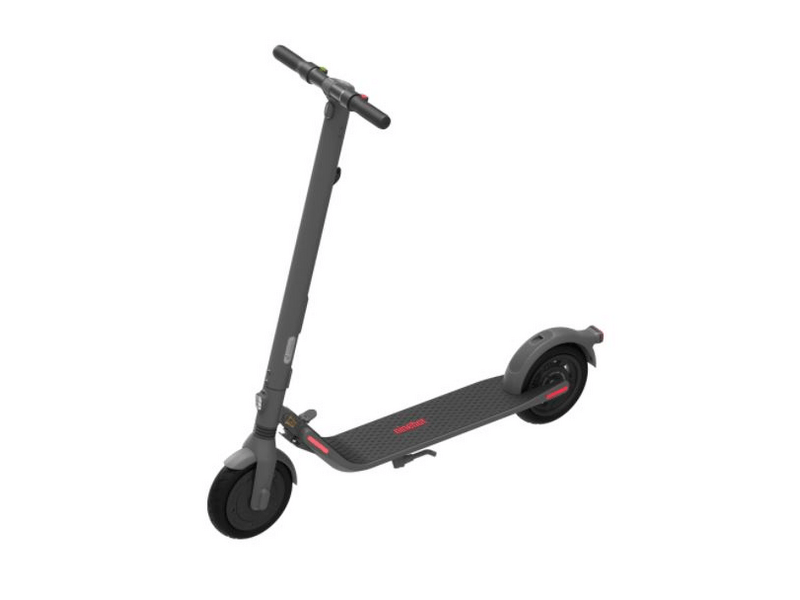 Segway-Ninebot Kickscooter E25E Elektromos roller