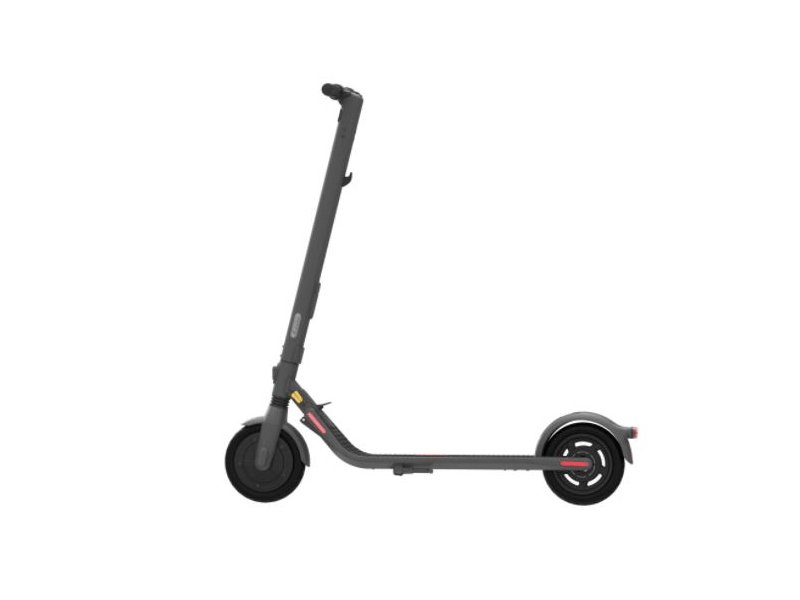 Segway-Ninebot Kickscooter E25E Elektromos roller