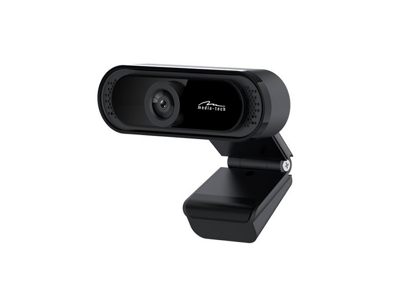 Media-Tech Look IV MT4106 Webkamera