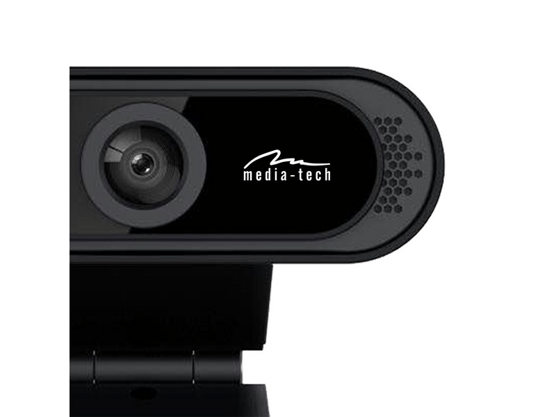 Media-Tech Look IV MT4106 Webkamera