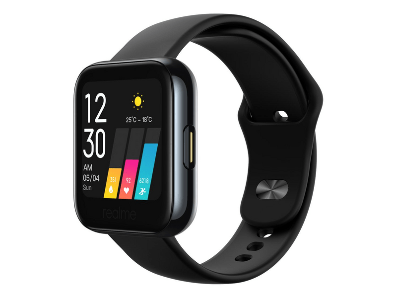 Realme Watch Okosóra