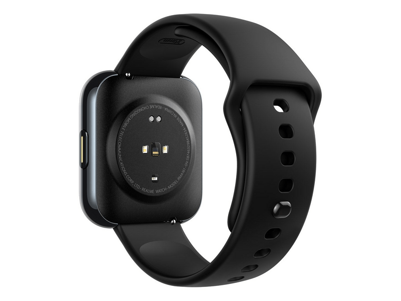 Realme Watch Okosóra