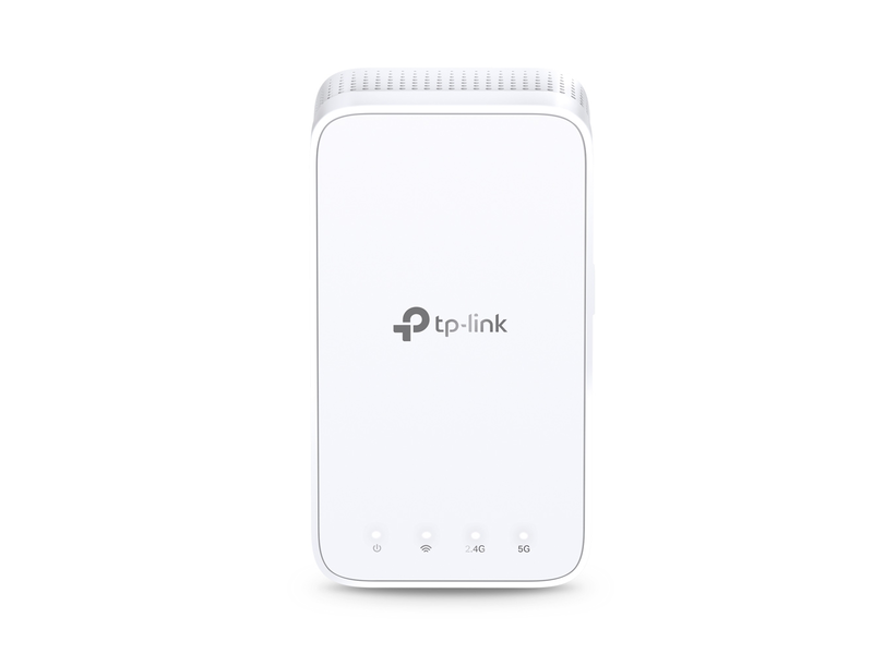 TP-Link RE300 AC1200 Wi-Fi Lefedettségnövelő