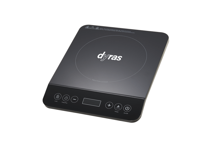 Dyras IC-001B Indukciós főzőlap