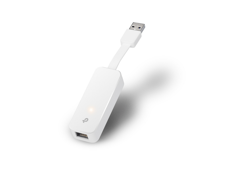TP-Link UE300 mrežni adapter iz Ethernet