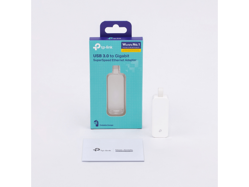 TP-Link UE300 mrežni adapter iz Ethernet