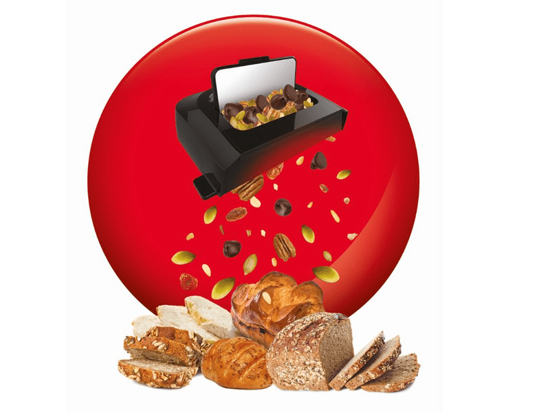 TEFAL PF251835 Kenyérsütő