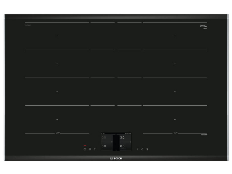 Bosch PXY875KW1E Beépíthető Indukciós főzőlap
