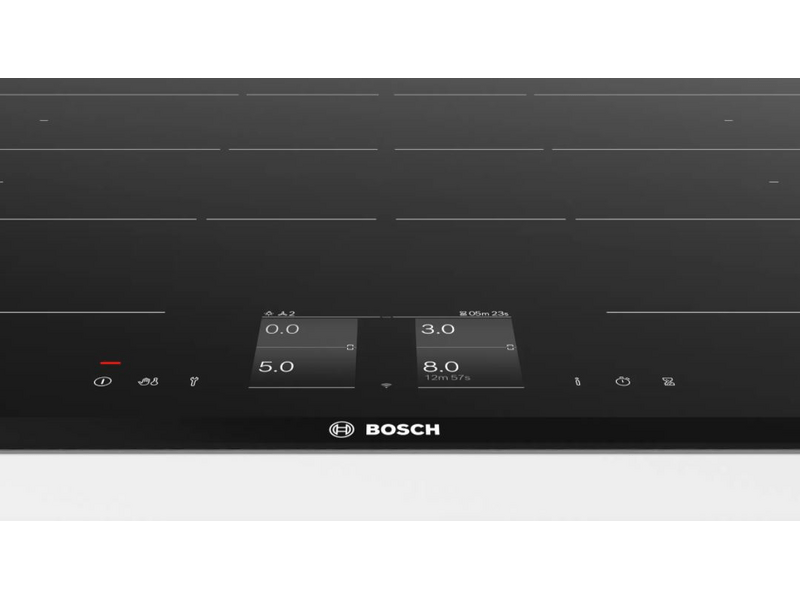 Bosch PXY875KW1E Beépíthető Indukciós főzőlap