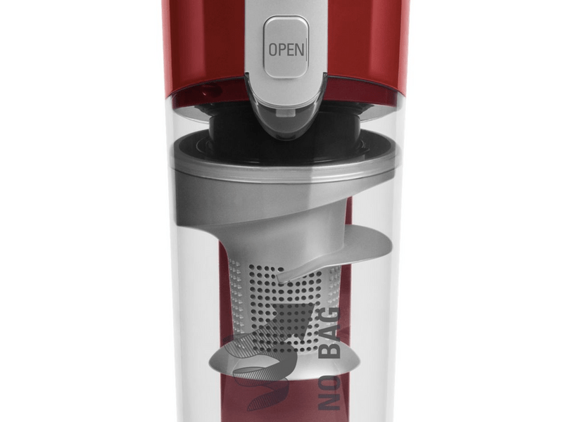 Rowenta RH6543WH Álló porszívó