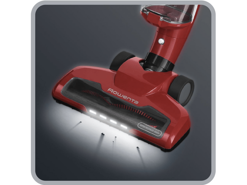 Rowenta RH6543WH Álló porszívó