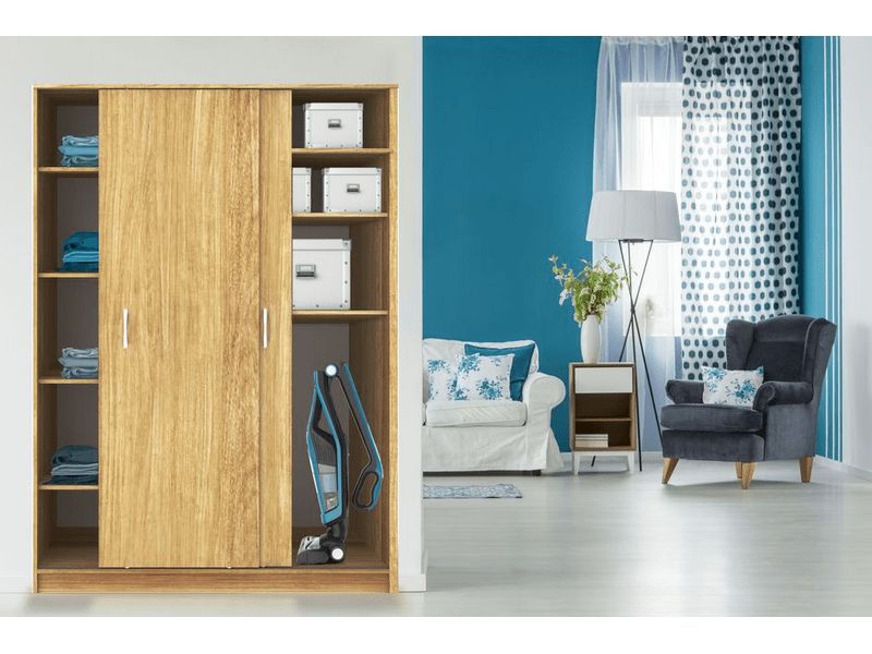 Rowenta RH6751WO Dual Force 2u1 štapni usisavač