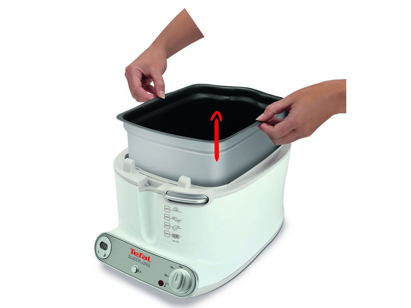 TEFAL FR302130