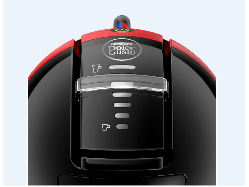 Krups Dolce Gusto® Mini Me KP120HCE Kapszulás Kávéfőző