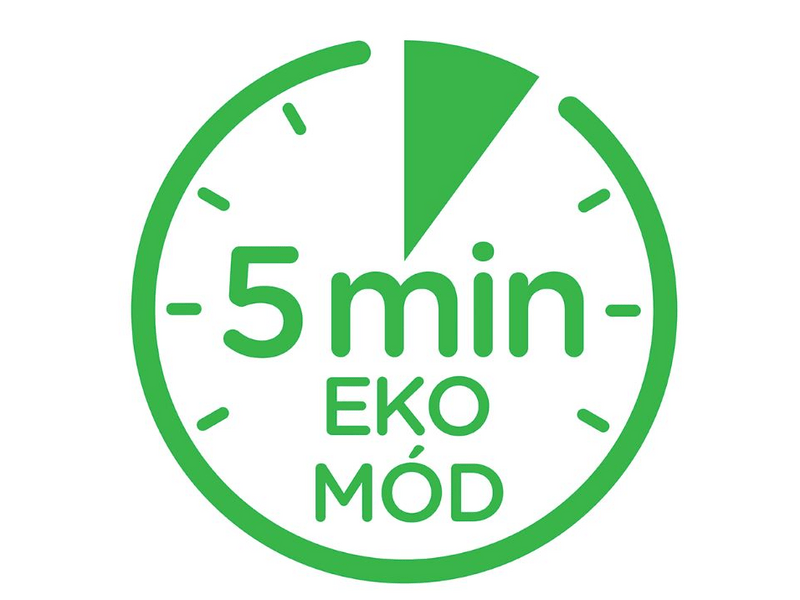 Krups Dolce Gusto® Mini Me KP120HCE Kapszulás Kávéfőző