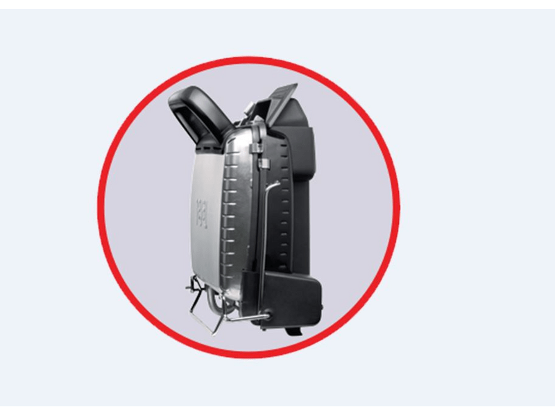 Tefal GC305012 Ultracompact elektromos grill