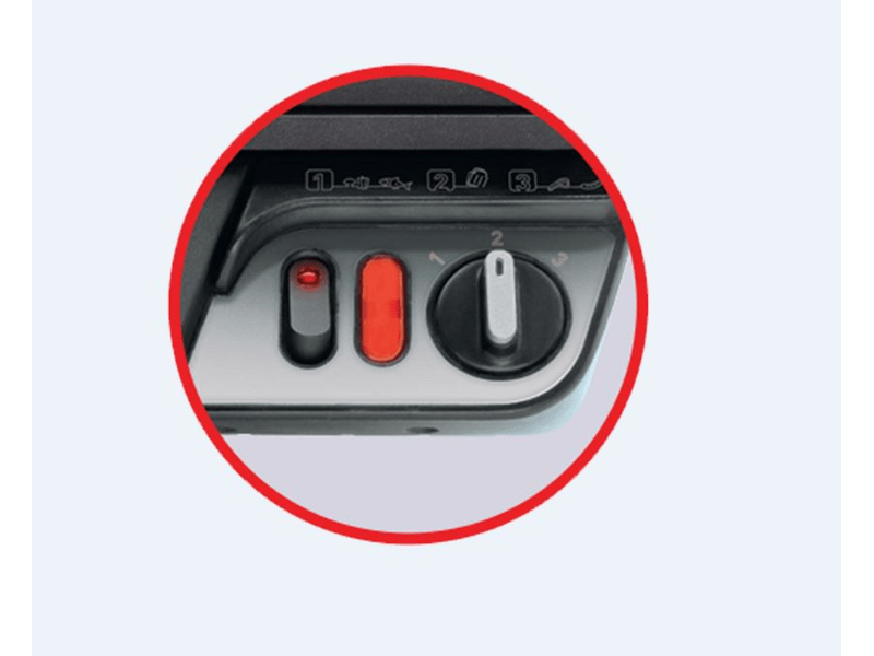 Tefal GC305012 Ultracompact elektromos grill