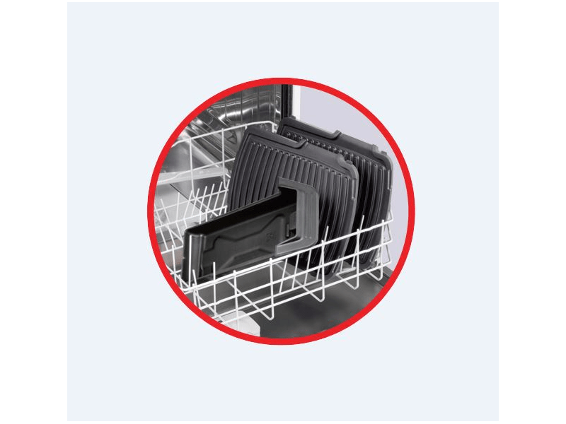 Tefal GC305012 Ultracompact elektromos grill