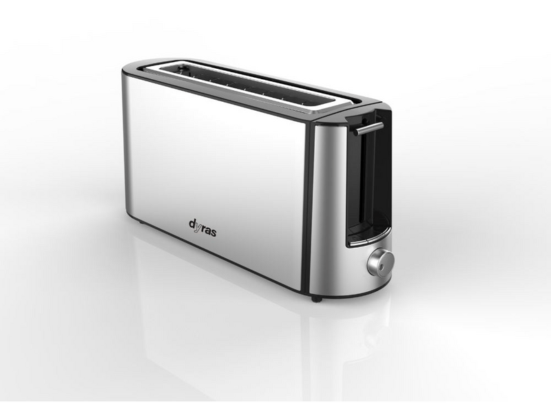 Dyras T-391X 2 szeletes kenyérpirító
