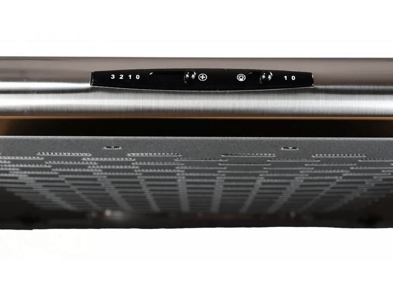 SLX SH 50 X Hagyományos páraelszívó inox