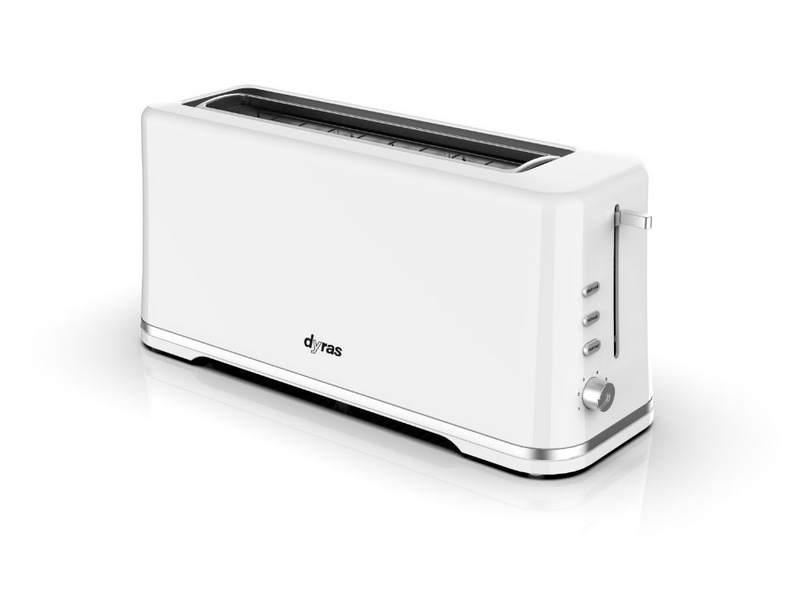 Dyras T-363WH Kenyérpirító