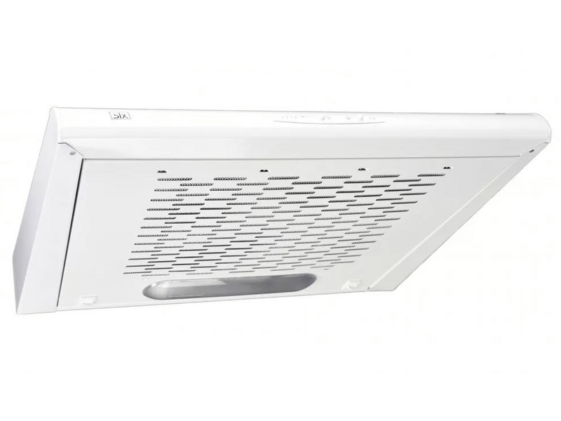 SLX SH 60 W Hagyományos páraelszívó fehér
