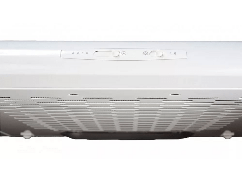 SLX SH 60 W Hagyományos páraelszívó fehér