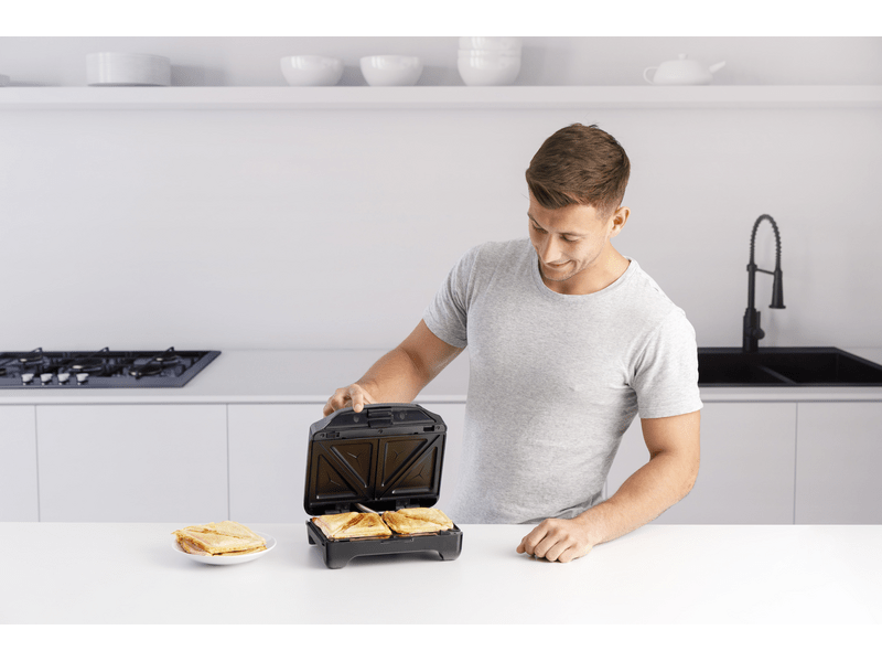 Taurus Miami Premium toster za sendviče