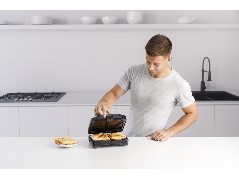 Taurus Miami Premium toster za sendviče