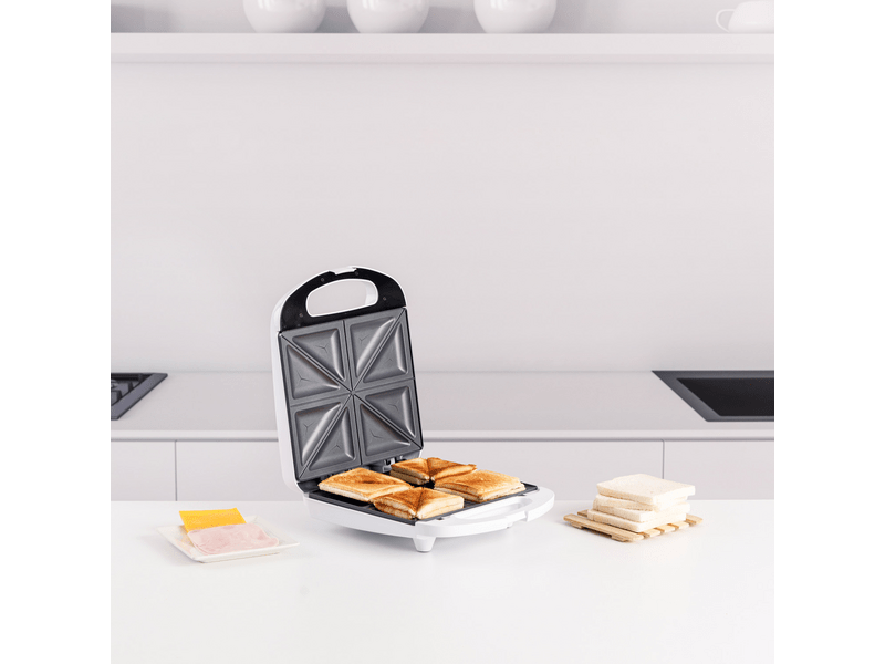 Taurus Mysandwich Family aparat za sendviče