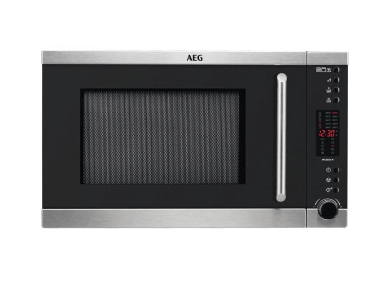 AEG MFC3026S-M Mikrohullámú sütő, grill funkció