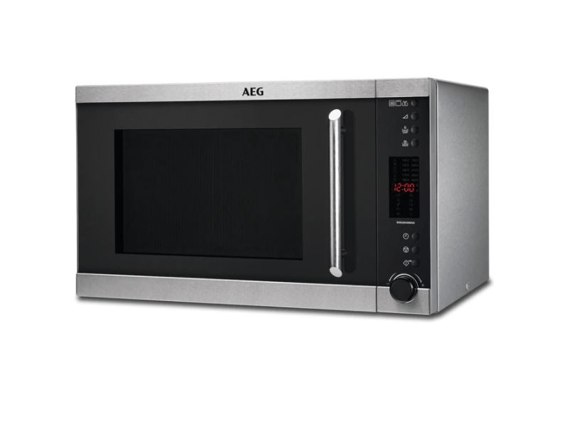 AEG MFC3026S-M Mikrohullámú sütő, grill funkció