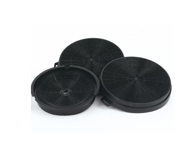 SLX FWN 160 Szénszűrő SLX páraelszívókhoz